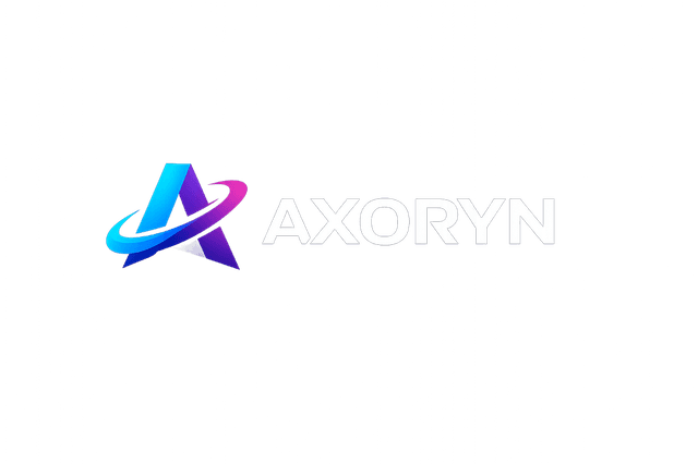 Axoryn Logo